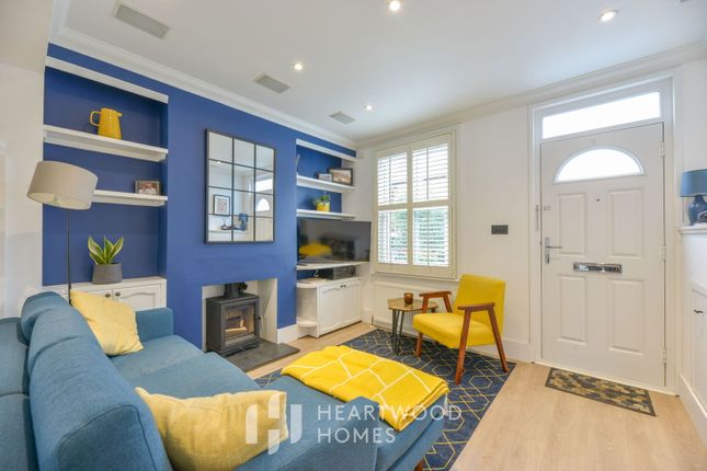 34, Upper Culver Road, St. Albans photo 2