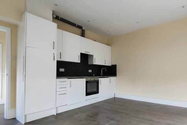 Flat 4, Walpole Street, Chester photo 3