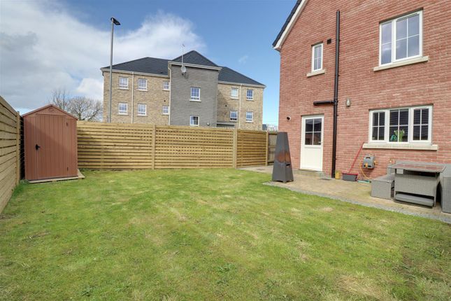 Town house for sale in Ayrshire Meadows, Lisburn