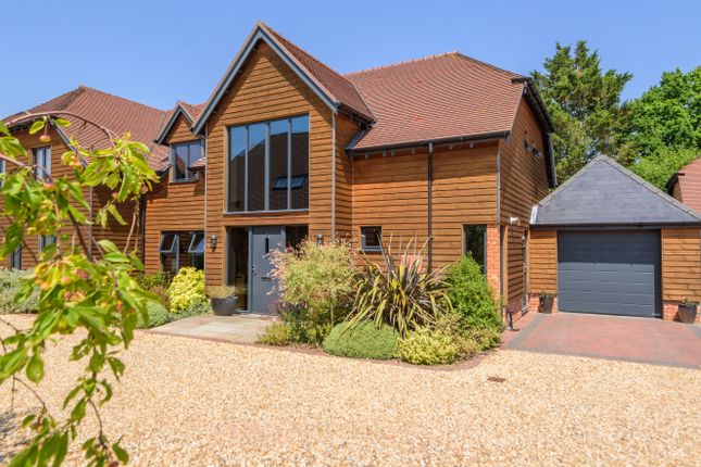 4-bed house on 3 Steeplecourt Barns,, Church Lane, Southampton, £850,000
