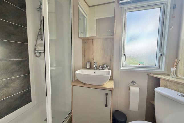 Pentire Coastal Holiday Park, Stibb Levels, Bude photo 5