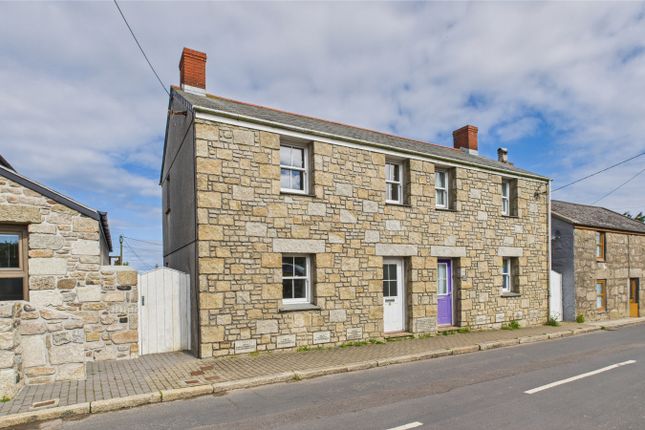 3Â Bedroom Semi-Detached House For Sale