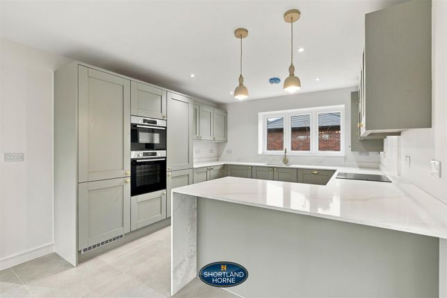 Wesley House, 1 The Grove,, Hinckley photo 3