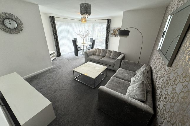 Flat to rent in Baker Road, Hilton, Aberdeen AB24