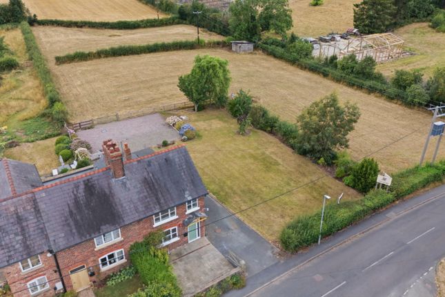 2 Forest Cottages,, Willington Road, Tarporley photo 2
