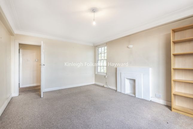 Flat to rent in Eton Rise, Eton College Road, London