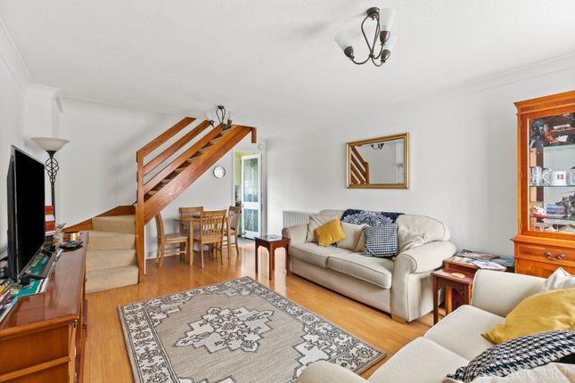 End terrace house for sale in Southbrook, Crawley