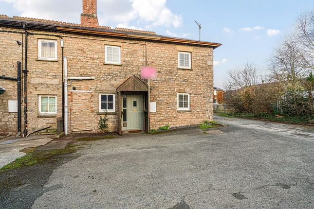 End terrace house for sale in Hay On Wye, Hereford