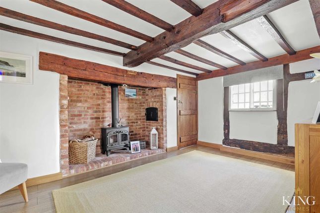 Ide cottage, Haselor Alcester photo 4