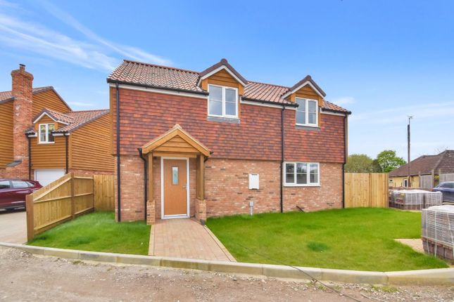 Detached house for sale in Plain Road, Smeeth, Ashford
