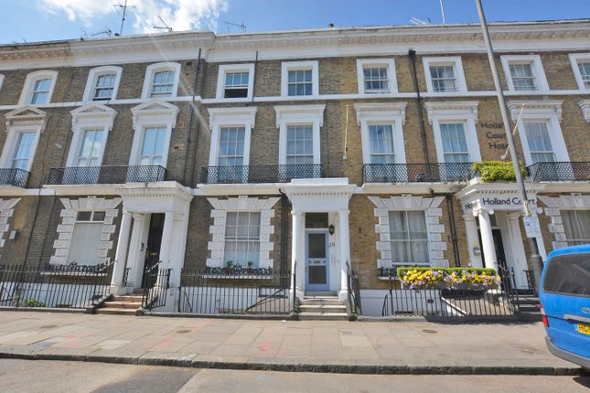 1st Floor 29, Holland Road, London photo 3