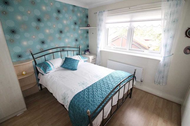 Flat for sale in North Park Road, Kirkby, Liverpool