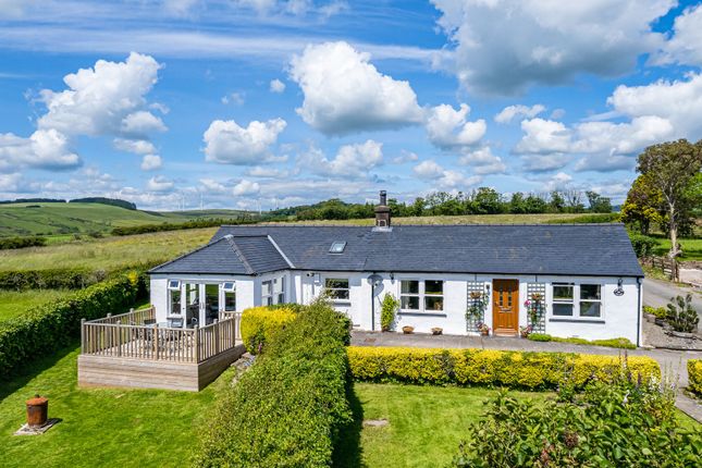 Thumbnail Cottage for sale in Waterbeck, Lockerbie