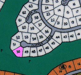 Land for sale in Shannon Country Club, Grand Bahama, The Bahamas
