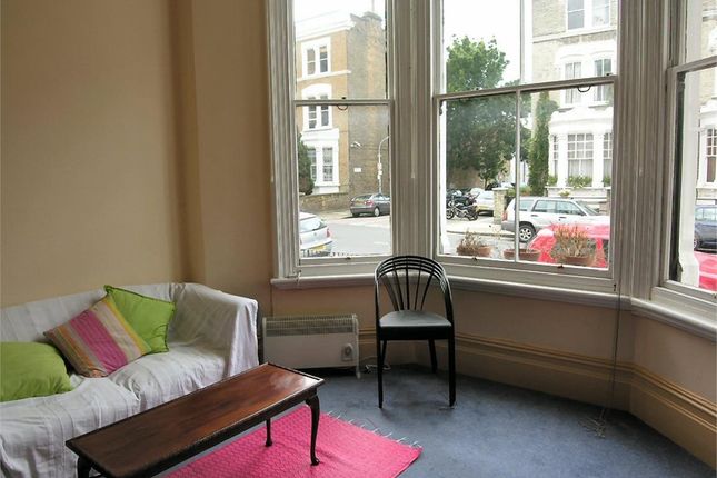 Sinclair Road, London photo 2