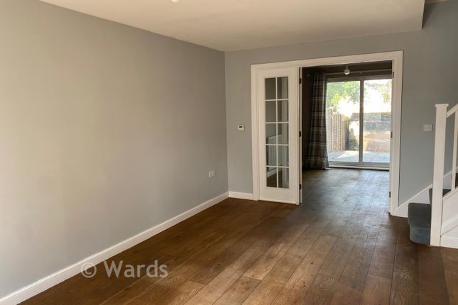 4-bed detached on 26, Greystones, Ashford, £350,000