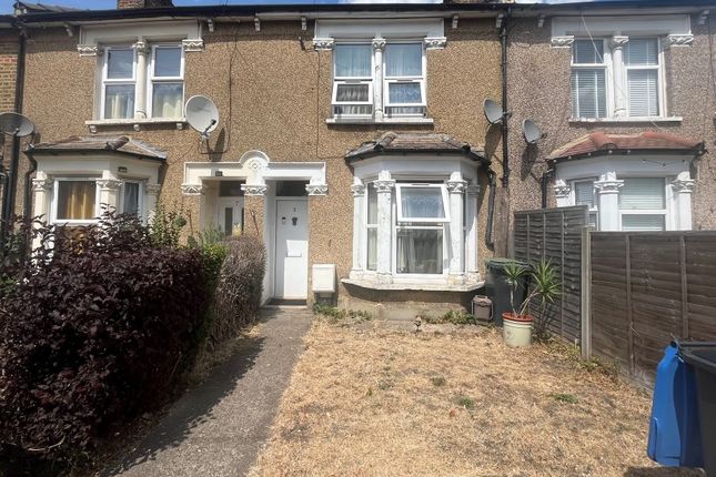 2-bed terraced on 5, Bury Street, London, £250,000