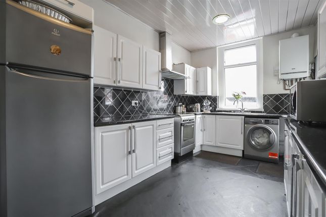 End terrace house for sale in Manchester Road, Rochdale
