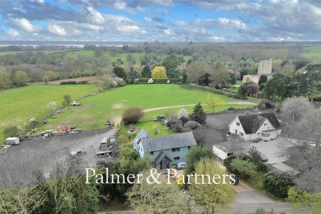 Harefield House,, Fishponds Lane, Holbrook photo 3