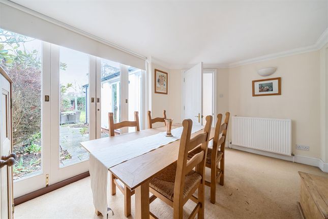 Terraced house for sale in High Street, Thames Ditton