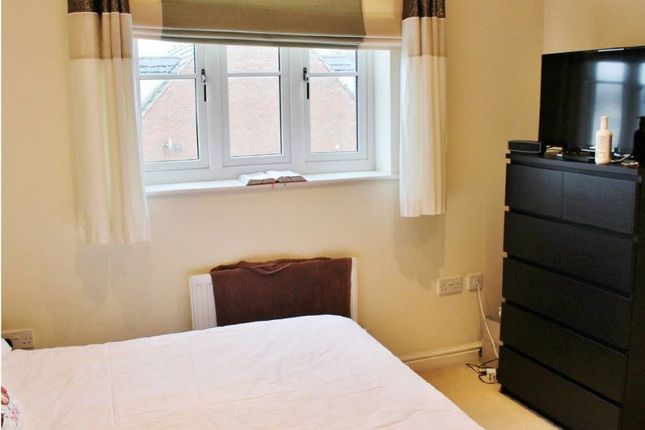 9 Ashlar House, Reed Court, Swindon photo 4