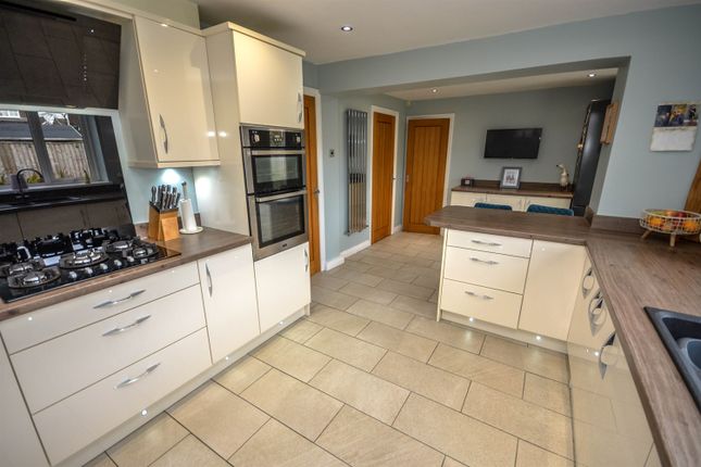 Kitchen Breakfast Room