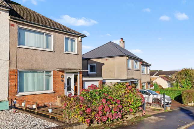 101 Belvidere Crescent, Bishopbriggs,, Glasgow photo 2