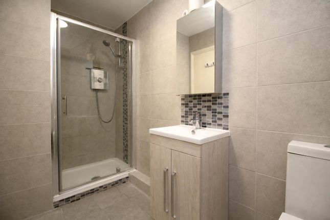 Flat 13, Farnsworth Court, Fleet Way, Peterborough photo 2