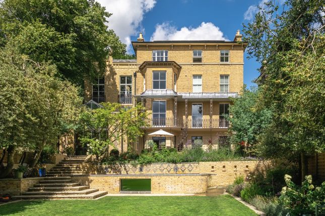 Detached house for sale in Granville Park, London