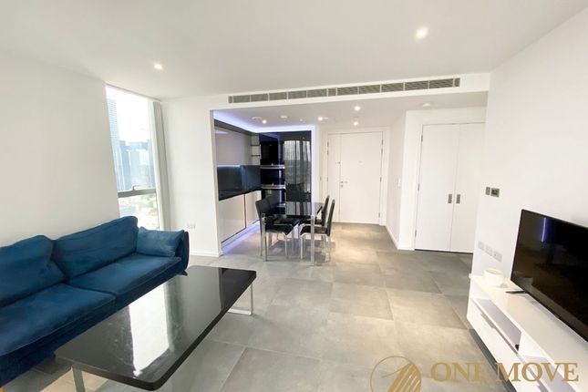 Flat 1401, Dollar Bay Point, London photo 4