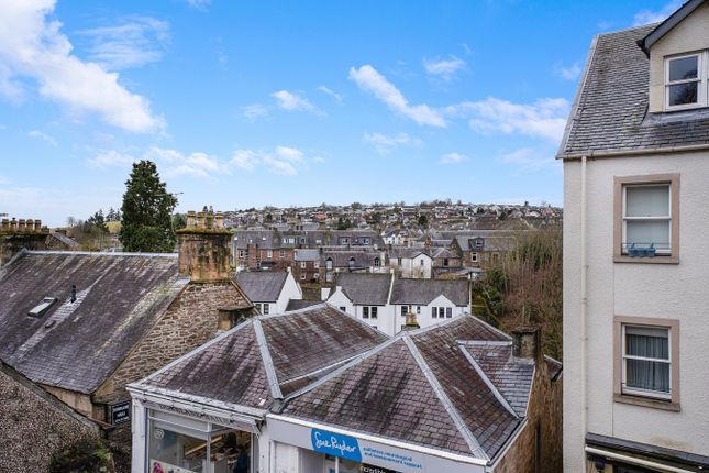 Flat for sale in High Street, Dunblane