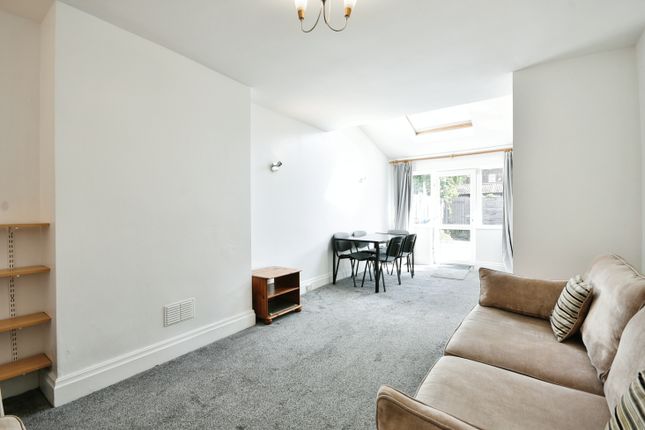 Terraced house for sale in Aldwych Avenue, Manchester, Greater Manchester