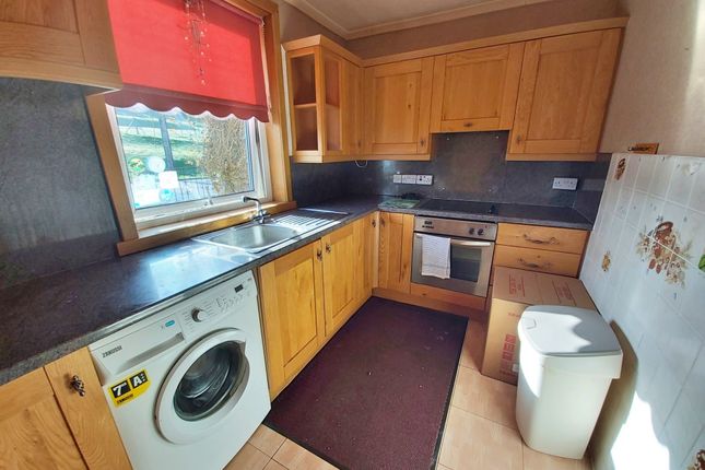 Flat for sale in Millflats, Kirkcudbright