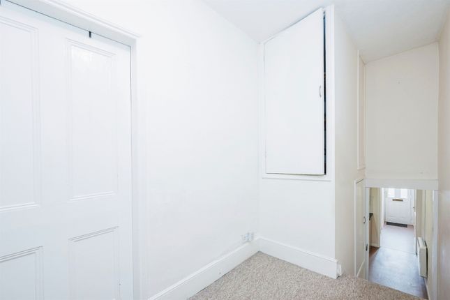 Flat for sale in High Street, Stalham, Norwich