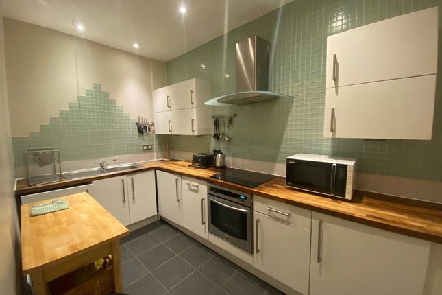 Dalkeith Road, Newington, Edinburgh, EH16 5JR, Edinburgh photo 4