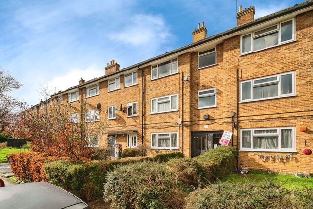 Flat for sale in Cecil Road, Hertford