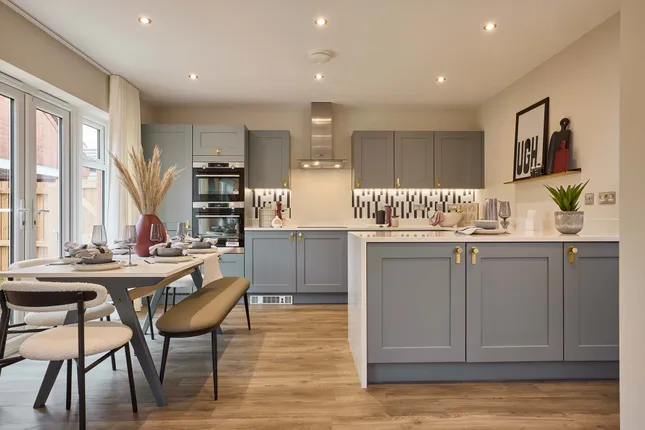 Bloor Homes - Holly Grange
