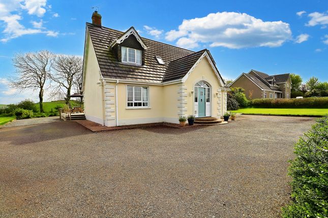 Detached house for sale in 5c Ballyrusley Road, Portaferry, Newtownards, County Down