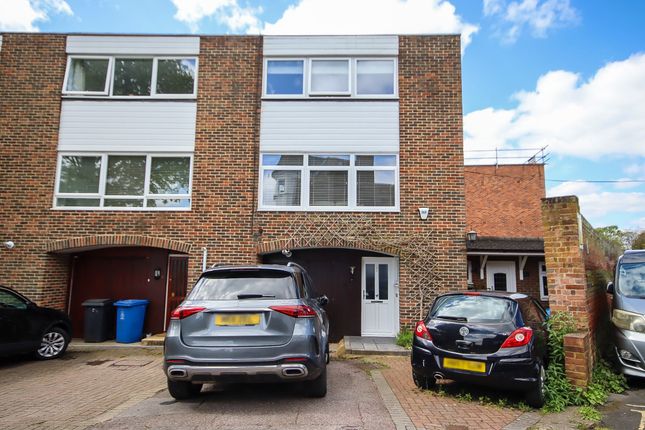 End terrace house for sale in Guards Club Road, Maidenhead