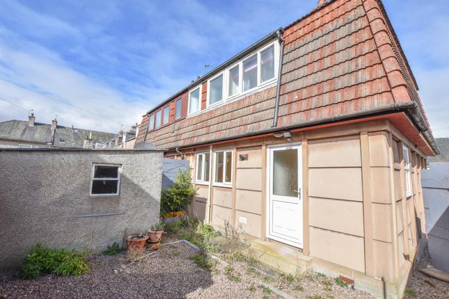 Semi-detached house for sale in Vatisker, 7 Argyle Terrace, Inverness