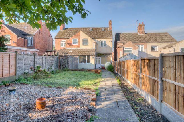 63, Moira Road, Donisthorpe photo 2