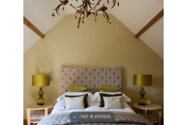 Aragon Master Bedroom