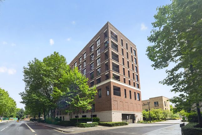 1-bed flat on Flat 708, Siddal Apartments, 6, Heygate Street, Elephant and Castle, £525,000