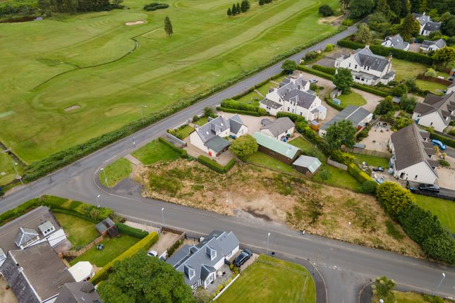 Property for sale in Plot 3, Glencloy Road, Brodick, Isle Of Arran, North Ayrshire