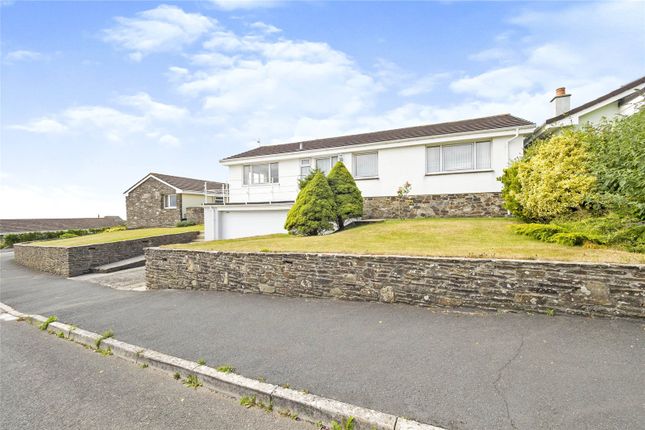 Bungalow for sale in Start Bay Park, Strete, Dartmouth
