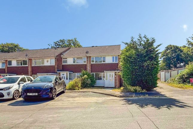 52, Crusader Road, Southampton photo 3