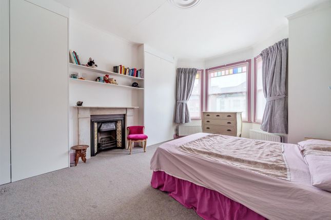 Semi-detached house for sale in Richborough Road, London