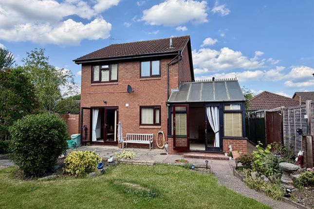 23, Wyedean Rise, Hereford photo 2