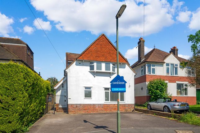 Property for sale in Holford Road, Guildford