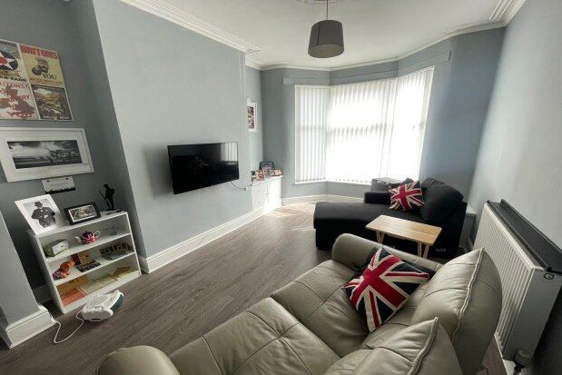 Thumbnail Property to rent in Margaret Road, Liverpool